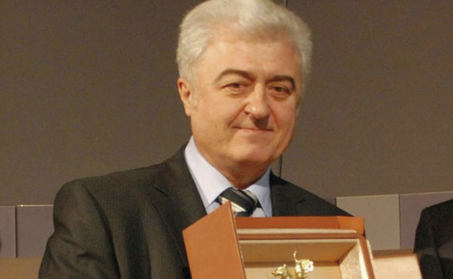 Milorad Mitkovic