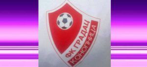 FK GRADAC