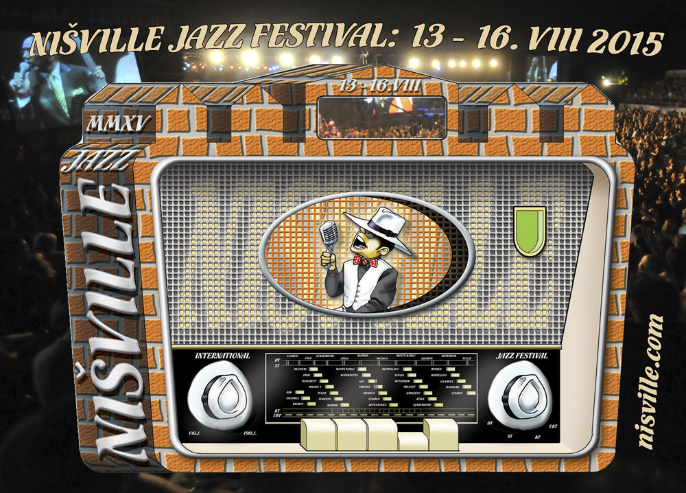 Nisville 2015 - RADIO