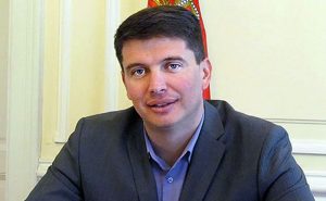 Dragan Stevanovic