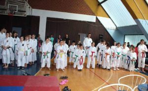 Memorijalni karate turnir, 02
