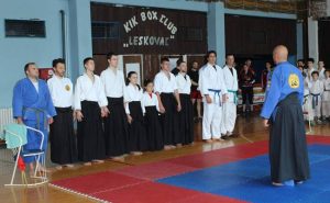 Memorijalni karate turnir, 03