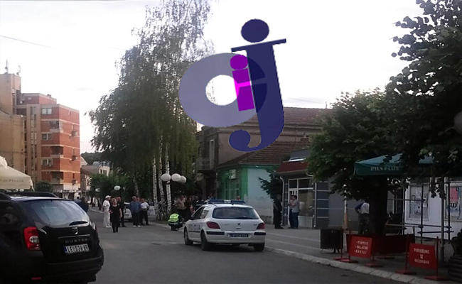 Centar Lebana