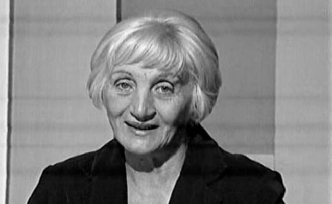 Preminula Milka Canić - INFO CENTAR JUGA